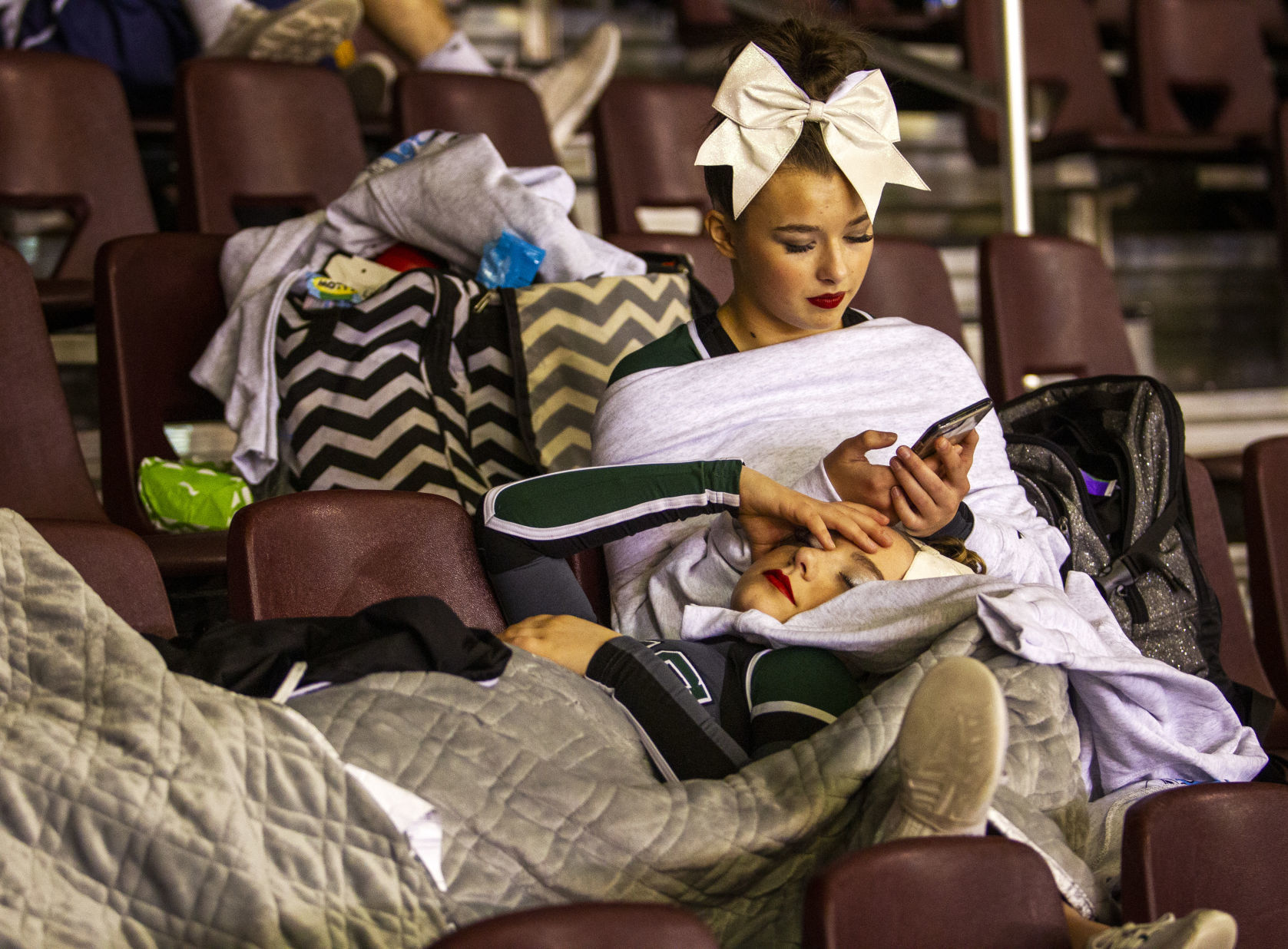 State Cheer Championships